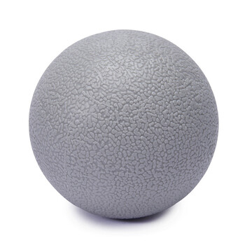 65mm TPE Fascia Ball Single Ball Body Relaxation Body Balls Fitness Sole Massage Ball Μυϊκής πίεσης Εργαλείο μασάζ