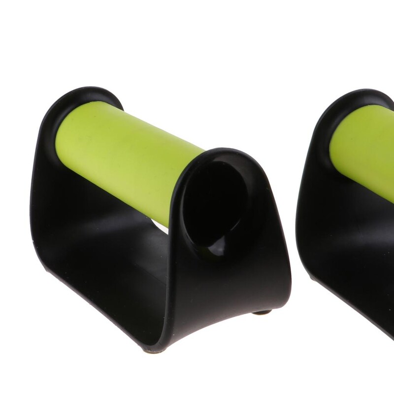 „Push Up“ strypai grindims – puikūs atsispaudimai, neslystantys „push up“ stovai.