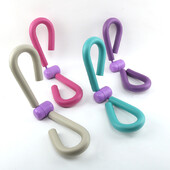 Power Wrists jalgade salenemistreening Reie Master Multifunktsionaalne jalatööriist Kodune treening Fitnessivarustus Kehakuju trimmer