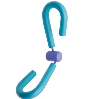 Power Wrists jalgade salenemistreening Reie Master Multifunktsionaalne jalatööriist Kodune treening Fitnessivarustus Kehakuju trimmer