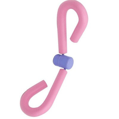 Power Wrists jalgade salenemistreening Reie Master Multifunktsionaalne jalatööriist Kodune treening Fitnessivarustus Kehakuju trimmer