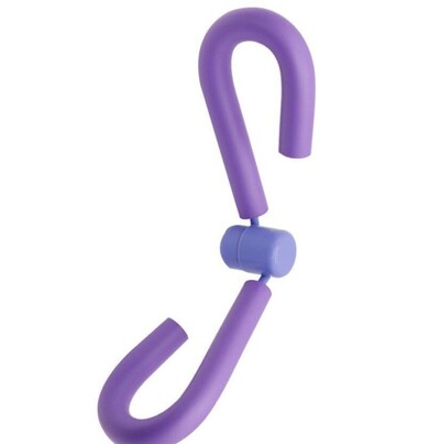 Power Wrists jalgade salenemistreening Reie Master Multifunktsionaalne jalatööriist Kodune treening Fitnessivarustus Kehakuju trimmer