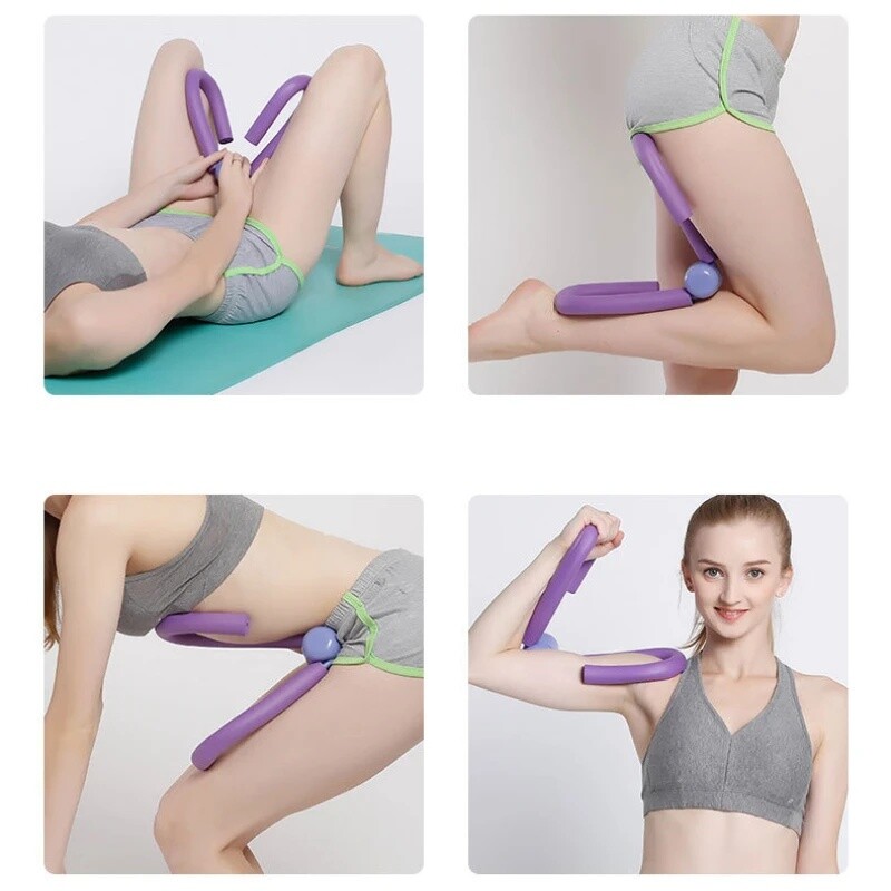 Power Wrists jalgade salenemistreening Reie Master Multifunktsionaalne jalatööriist Kodune treening Fitnessivarustus Kehakuju trimmer