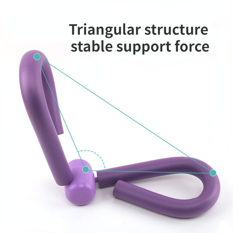 Power Wrists jalgade salenemistreening Reie Master Multifunktsionaalne jalatööriist Kodune treening Fitnessivarustus Kehakuju trimmer