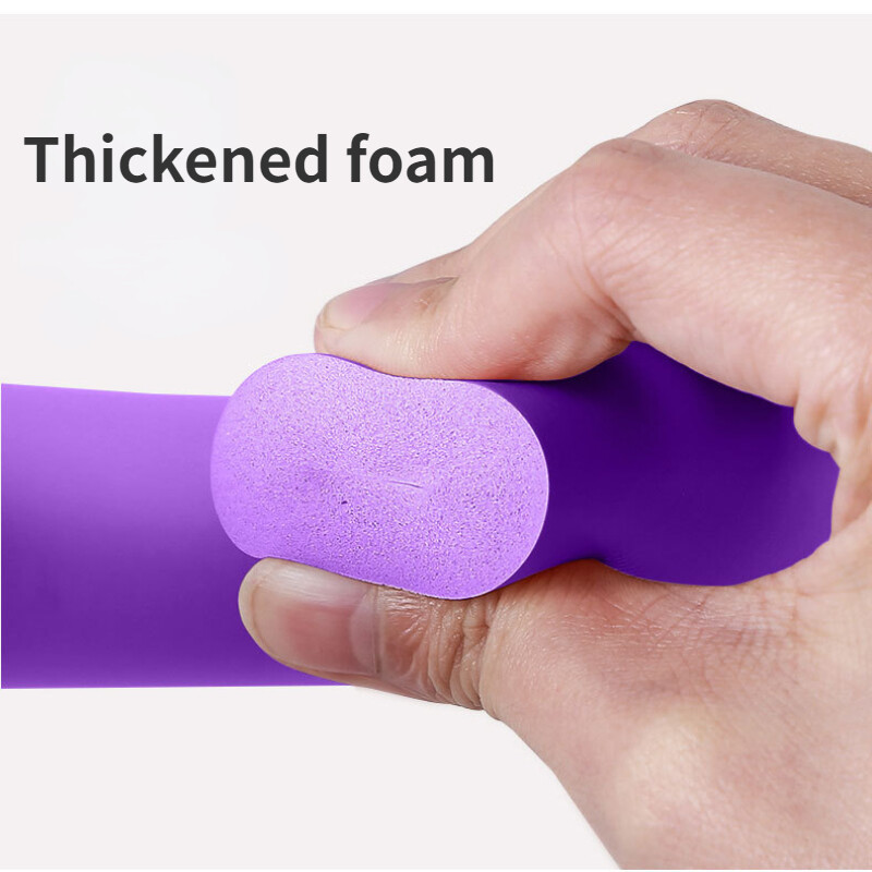 Power Wrists jalgade salenemistreening Reie Master Multifunktsionaalne jalatööriist Kodune treening Fitnessivarustus Kehakuju trimmer