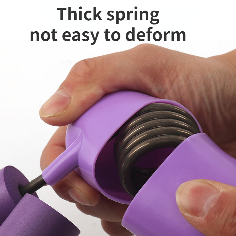 Power Wrists jalgade salenemistreening Reie Master Multifunktsionaalne jalatööriist Kodune treening Fitnessivarustus Kehakuju trimmer