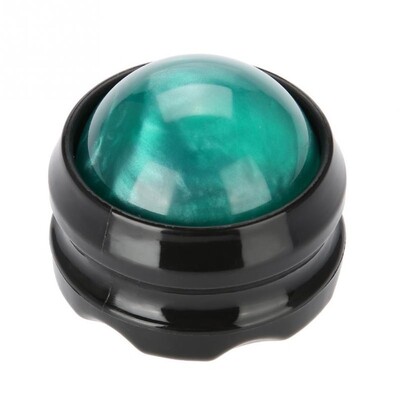 Jaheda külma massaaži rull-pallimassaaži kehateraapia jalatalje puusa selja lõõgastav lihaseid lõdvestav varustus