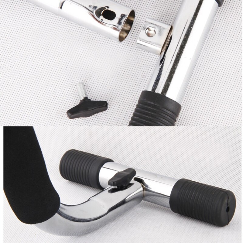 „Push Up“ strypo stovas „Pushup“ lenta, mankšta, treniruotė, krūtinės juosta, kempinė, rankena, kūno rengybos įranga, 2 vnt.