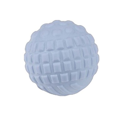 Jogos įranga Pėdų volelis Refleksologija treniruoklių salė Fitnesas Jogos terapijos kamuoliai Pratimai Kamuoliukų Masažas Kamuoliukų sujungimo taškų masažas