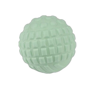 Jogos įranga Pėdų volelis Refleksologija treniruoklių salė Fitnesas Jogos terapijos kamuoliai Pratimai Kamuoliukų Masažas Kamuoliukų sujungimo taškų masažas