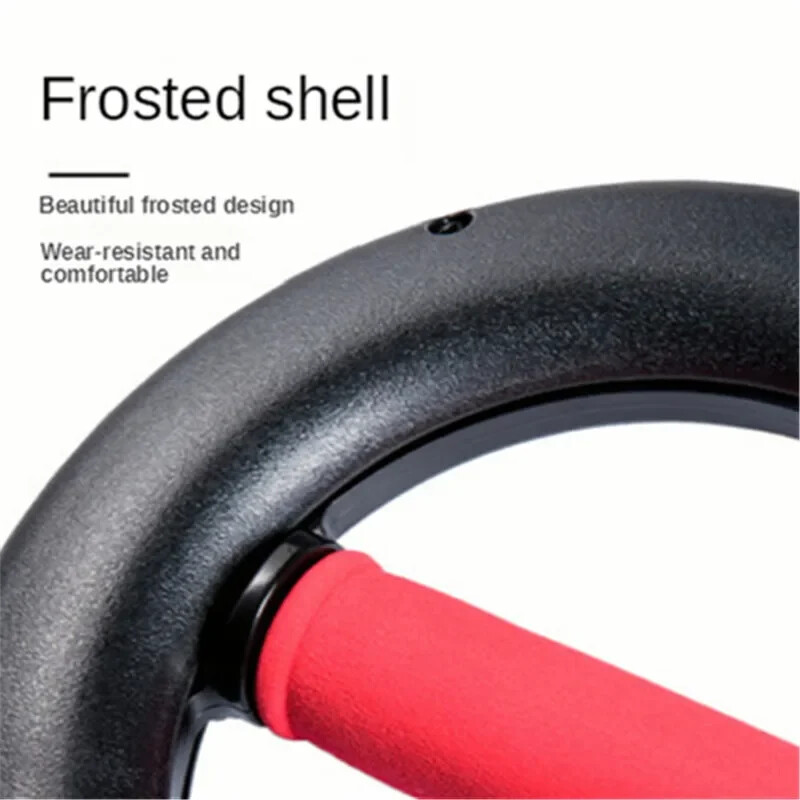 Trenažer snage ruke Višenamjenski trenažer snage podlaktice Fitness opruge Snaga za vježbanje zapešća i ruke