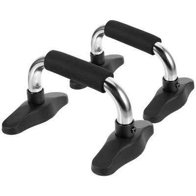 Namų naudojimui atsispaudimo atraminis rėmas, treniruoklis, pilvo treniruoklis, treniruoklis, neslystantis strypai, skirti kempinės treniruoklių salė