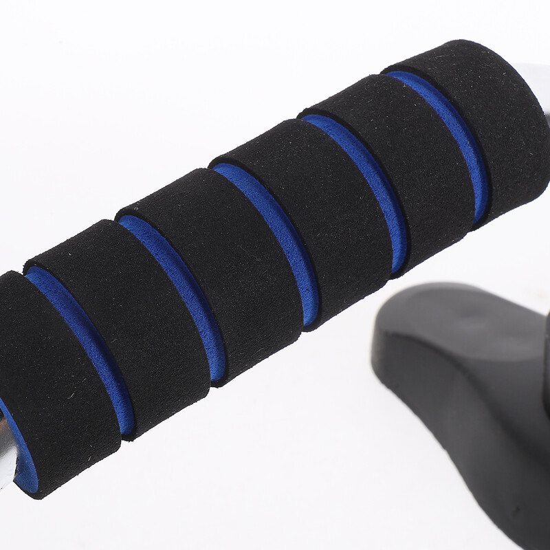 Namų naudojimui atsispaudimo atraminis rėmas, treniruoklis, pilvo treniruoklis, treniruoklis, neslystantis strypai, skirti kempinės treniruoklių salė