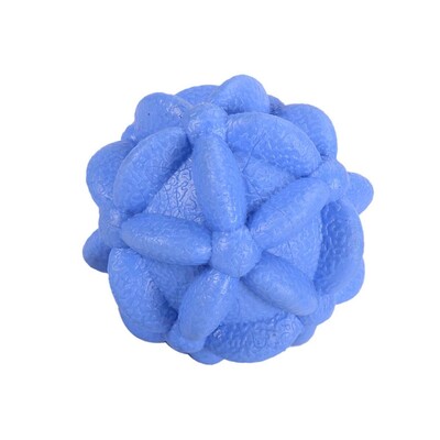 Kietojo masažo kamuoliukai Miofascialiniai masažo kamuoliukai Gėlių tekstūros Fascia Kamuolinis pėdų masažas skirtas tikslingam pėdų raumenų skausmui malšinti