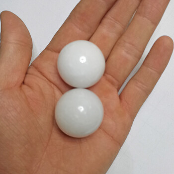 30mm Small Lady Healthy Hand Finger Exercise Health Ball Massage for Children Raining Jade Feeling Solid Natural Stone Παιδί