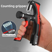 Întăriți mâneră mâneră Spring mânere pentru puterea încheieturii mâinii braț mușchi deget reabilitare antrenament exercițiu fitness cadou