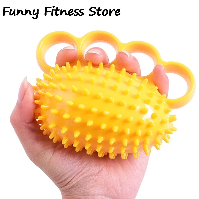 Lopta za masažu ruku Gitara Vježbač za prste Ekspander za ruke Zglobni ekspander Uređaji za oporavak Teretana Oprema za fitness Silikonske lopte