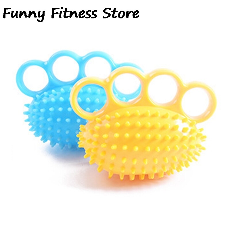 Lopta za masažu ruku Gitara Vježbač za prste Ekspander za ruke Zglobni ekspander Uređaji za oporavak Teretana Oprema za fitness Silikonske lopte