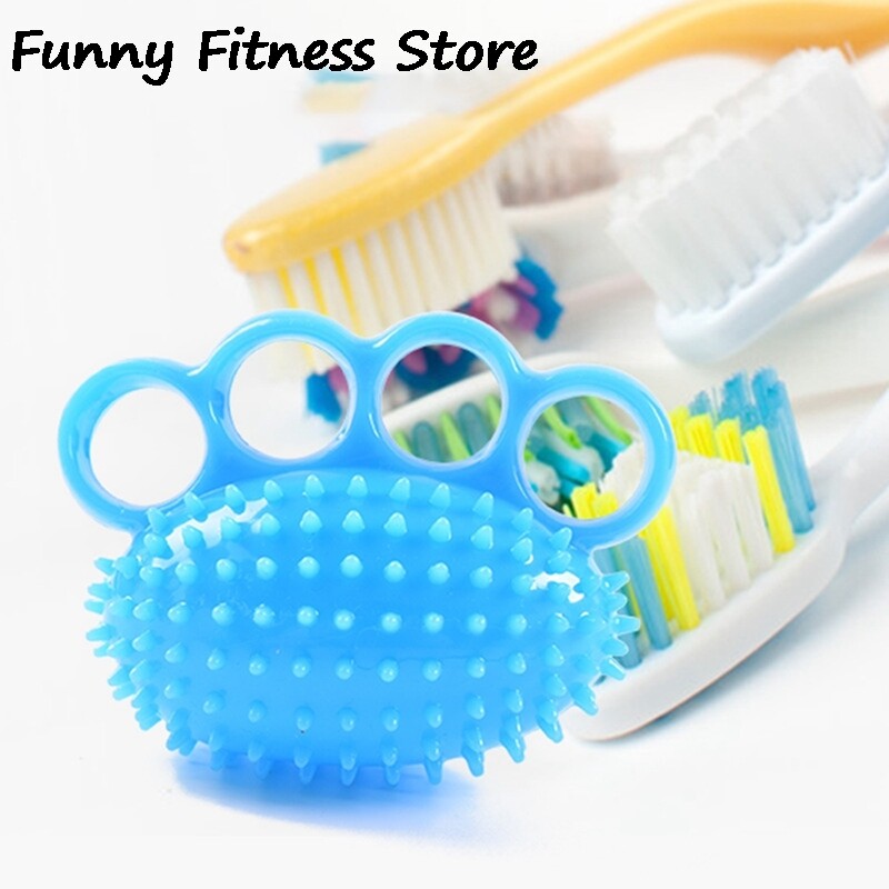 Lopta za masažu ruku Gitara Vježbač za prste Ekspander za ruke Zglobni ekspander Uređaji za oporavak Teretana Oprema za fitness Silikonske lopte