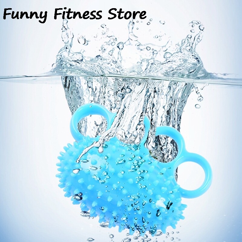 Lopta za masažu ruku Gitara Vježbač za prste Ekspander za ruke Zglobni ekspander Uređaji za oporavak Teretana Oprema za fitness Silikonske lopte