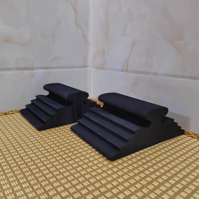 Push Up Block daugiafunkcinė namų ir sporto salės treniruočių įranga Push-Up pagalba krūtinės raumenų treniruoklio jėgos lavinimo įranga