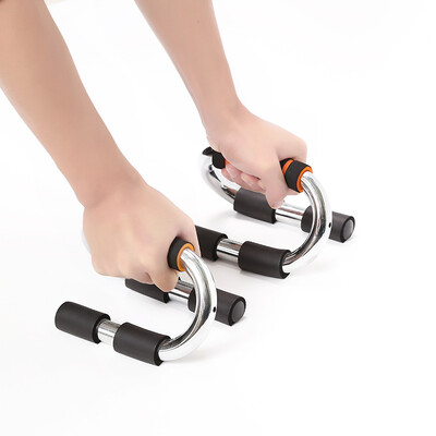 S tipo atsispaudimų rėmelis vyrams ir moterims praktiški pilvo raumenų treniravimo treniruokliai namų sporto sporto reikmenys