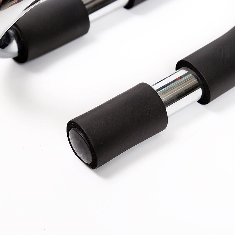 S tipo atsispaudimų rėmelis vyrams ir moterims praktiški pilvo raumenų treniravimo treniruokliai namų sporto sporto reikmenys