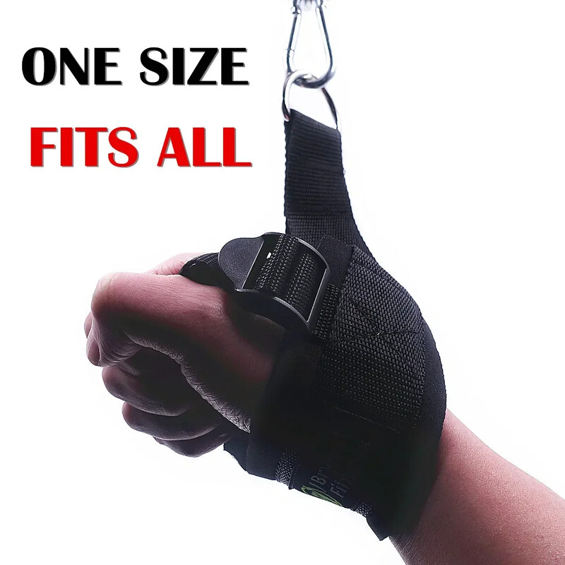 Vybavenie na bicepsy a tricepsy, nadstavce na cvičenie, športový tréning, úchop, zápästie, zápasenie, kulturistika, silový posilňovací stroj, popruhy na ruky