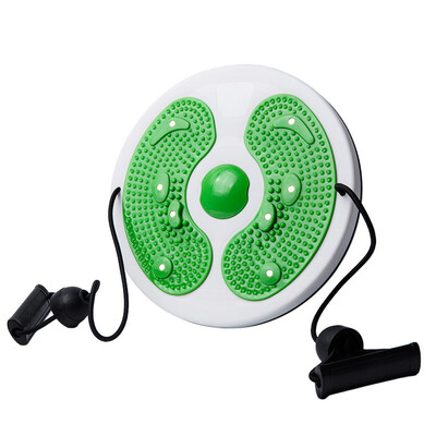 Abs Twister Board Magnet Turntable Twist Board Disk za trbušnjake u struku za mršavljenje i jačanje struka