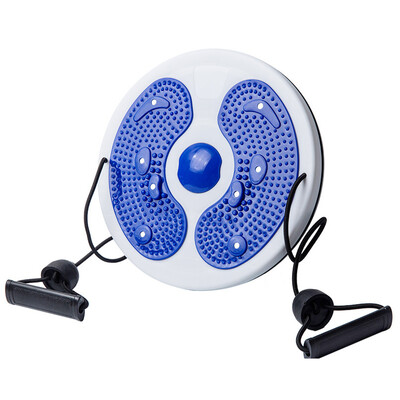 Abs Twister Board Magnet Turntable Twist Board Disk za trbušnjake u struku za mršavljenje i jačanje struka