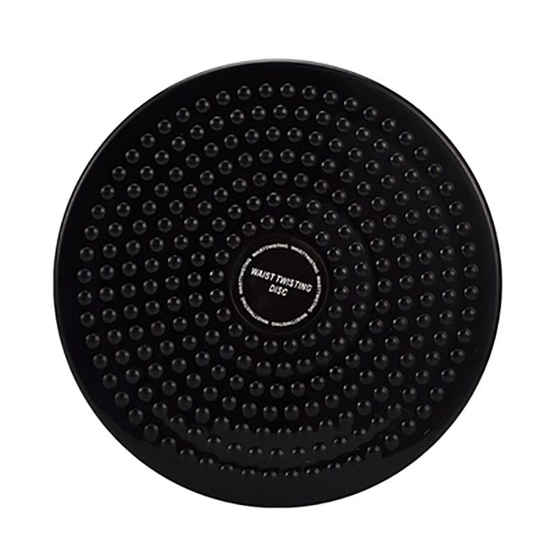 1 vnt. „Twist Waist Disc“ lenta Kūno formavimas Fitnesas Plonas „Twister Plate“ mankštos reikmenys juosmens pilvo mankštai moterims