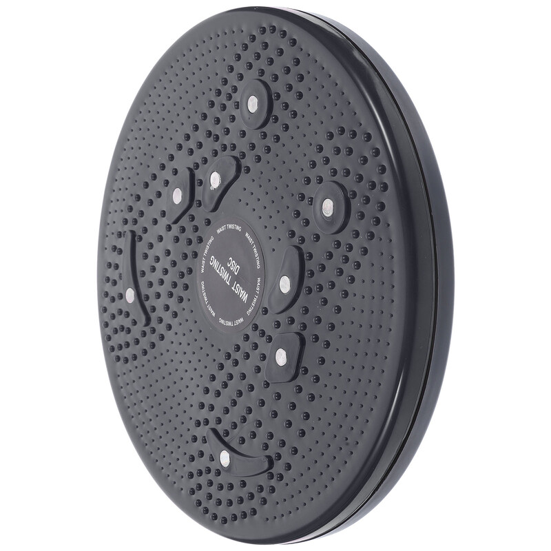 Maža vidaus kūno rengybos įranga juosmens Twister juosmens Twister Stepper kūno rengybos prietaisas sukamasis įrankis juosmens mankštos besisukanti lenta