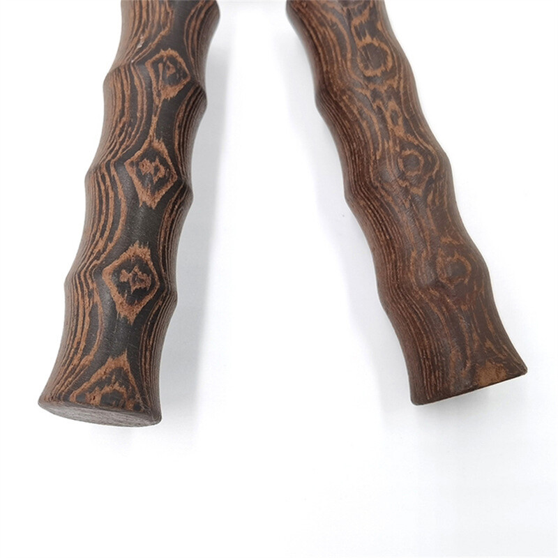 150LB puidust fitnessi rasked käepidemed randme taastusravi arendaja käepide, lihaste tugevust treeniv seade randme laiendaja