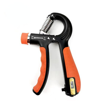 5-60 Kg Hand Grips Strengthener Ανδρικά και Γυναικεία Βραχίονας Spring Finger Massager Expander Hand Exercise Gym Fitness Training Καρπός