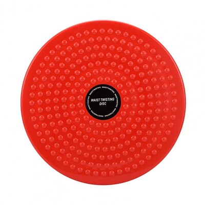 Magnetinis juosmens sukimo diskas Fitneso balanso lenta svorio metimo treniruoklis Magnetinio masažo sukimo plokštelės sukimo treniruoklis mankštos įranga