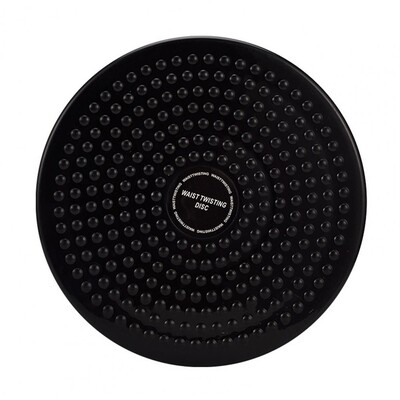 Magnetinis juosmens sukimo diskas Fitneso balanso lenta svorio metimo treniruoklis Magnetinio masažo sukimo plokštelės sukimo treniruoklis mankštos įranga