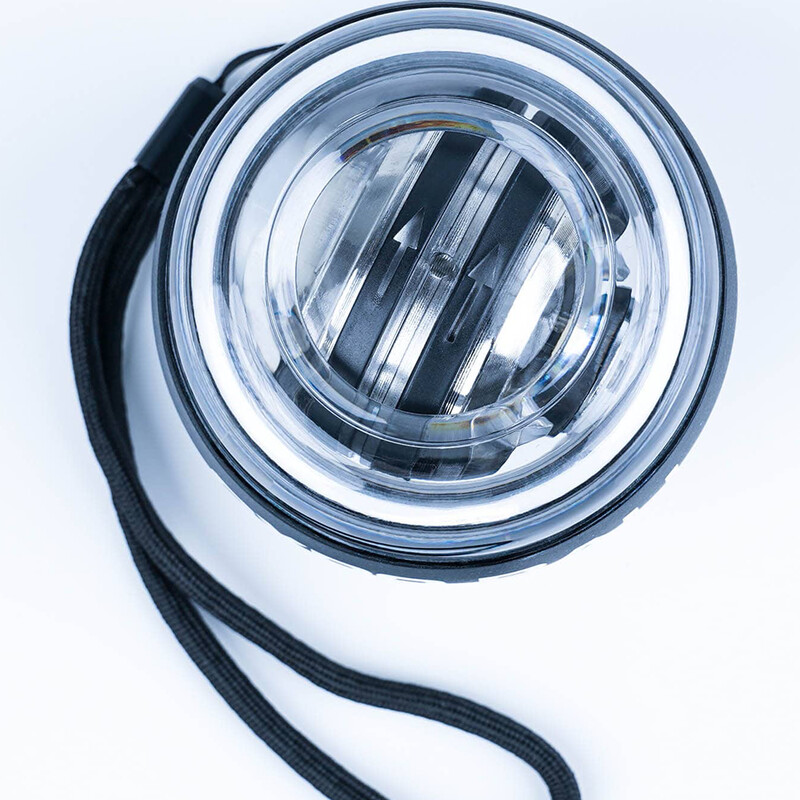 Naujas 100 kg savaime paleidžiamas vyriškas rankenos rutulinės rankos stiprumo riešo metalinis tylus išcentrinis fitneso riešo jėgos prietaisas