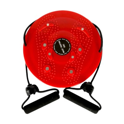 Juosmens sukimo diskas Wit Rankenos Besisukantis praktinis treniruoklių salė Namų masažo lėkštė Sporto įranga Neslystanti Daugiafunkcinė sukimo lenta