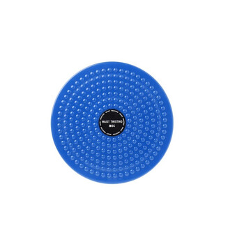 Twist Waist Disc Board Body Building Fitness Slim Twister Plate Упражнение за упражнения