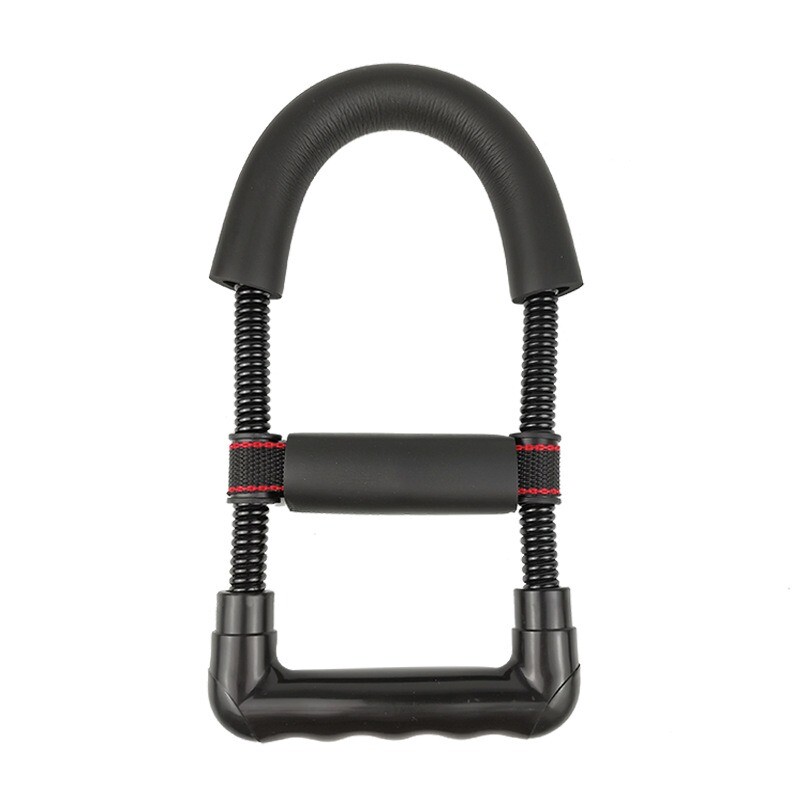 Podesivi jačač zgloba Trening Fitnes Vježbe na otvorenom Vježbe u teretani Muškarci Izgradite stisak Snaga podlaktice Lakoća Brzi učinak