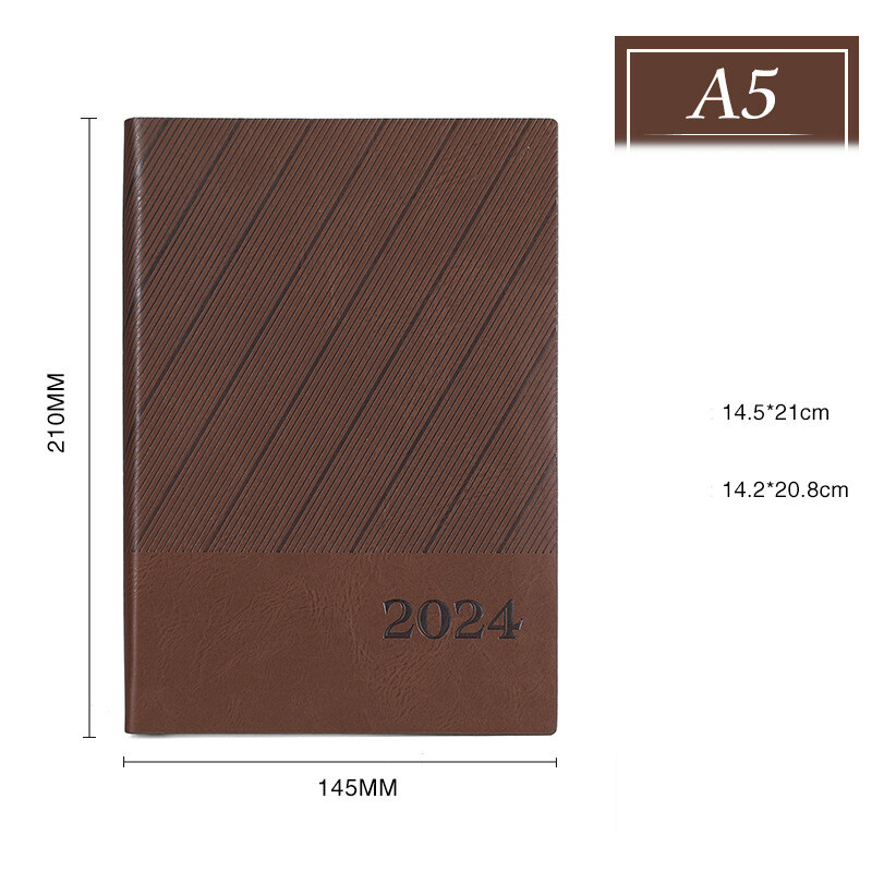 Caiet de afaceri A5 jurnal îndrăzneț personalizat caiet de elevi agenda programelor minute cartea întâlnirii 