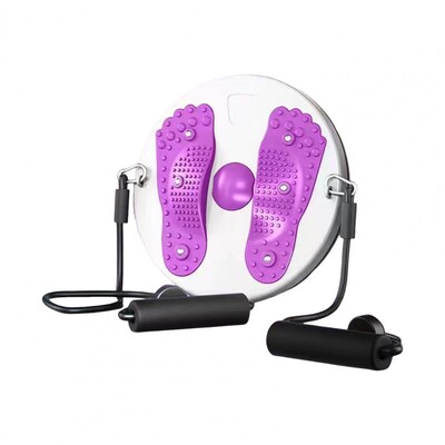 Daska za ublažavanje umora stopala Daska za uvijanje u struku Daska za uvijanje u struku Vježbe za masažu stopala Jačanje trbušnih mišića za žene