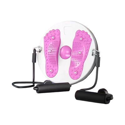 Daska za ublažavanje umora stopala Daska za uvijanje u struku Daska za uvijanje u struku Vježbe za masažu stopala Jačanje trbušnih mišića za žene