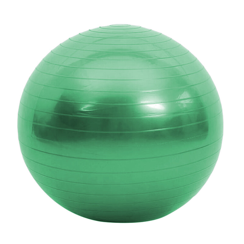 Lopta za jogu 45 cm Lopta za fitness Sport Pilates Rođenje Fitball Vježbe Trening Vježbe Lopta za masažu Lopta za teretanu 45 cm s pumpom