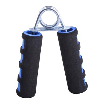 Spring Hand Grip Finger Strength Sponge Finger Trainer Hand Carpal Expander Exerciser Αντιβράχιο Εκπαίδευση Ηλεκτρικά Εργαλεία Strength M2J6