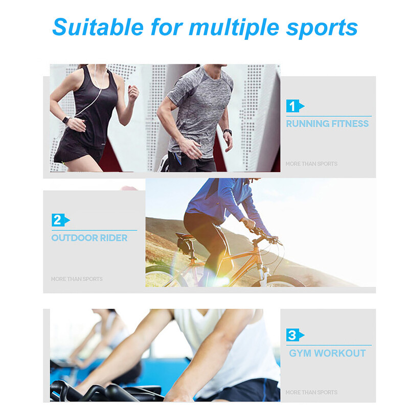 Trake za glavu s kravatom - sportska teniska gumica za kosu koja upija vlagu, atletska traka za znojnicu Košarkaško odijelo za nogomet, trčanje Muškarci Žene