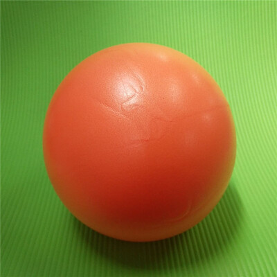 25 CM Anti-tlačni Promjer, otporan na eksploziju, Vježbe za jogu, gimnastika, pilates, lopta za ravnotežu, lopta za vježbanje, kućni trening, joga lopta