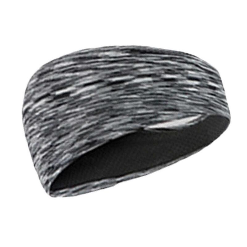 Sportske trake za glavu za muškarce Žene Teretana Yoga Trake za znoj za kosu Mekane elastične trake za kosu Rastezljive trake za sport na otvorenom