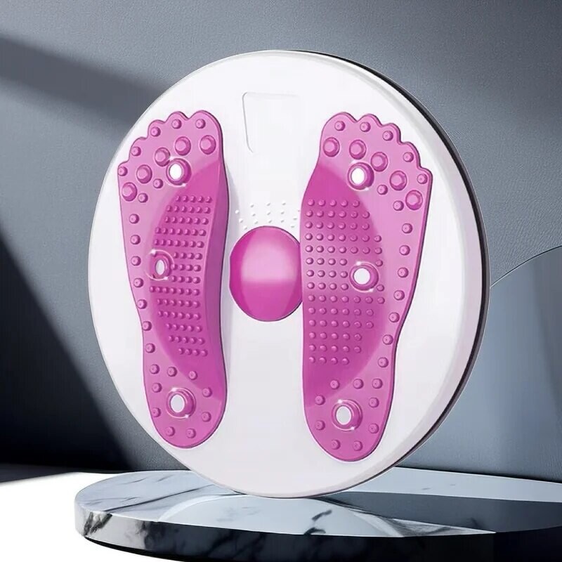 Pilvo treniruotės, juosmens sukimo sukamasis stalas, svorio metimo prietaisas, juosmens sukimo diskas, kūno rengybos įranga