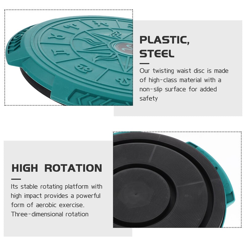 Lieknėjimo mašina juosmens sukimo disko lieknėjimo mašina, besisukanti lentų lieknėjimo mašina